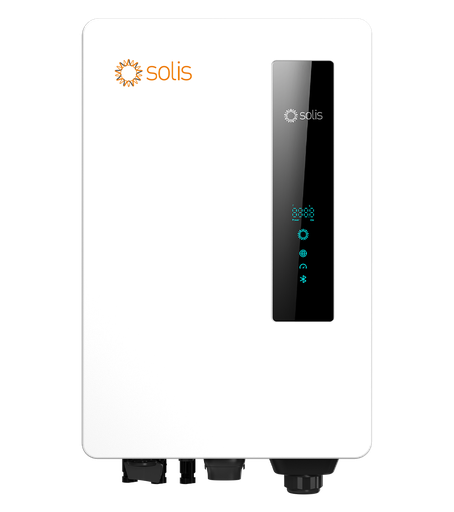 [025505010005  ] Solis - S6-GR1P10K03-NV-ND