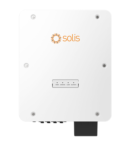 [025102010022] Solis - S6-GC3P60K04-NV-ND