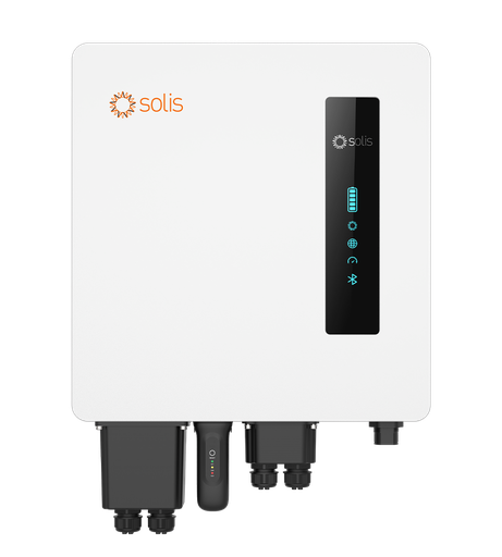 [023102050004] Solis - S6-EA1P3.6K-L