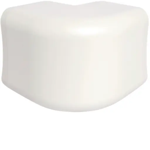 [CLM650903] Hager - ANGLE EXTÉRIEUR GOULOTTE CLIMA 65X90 MM