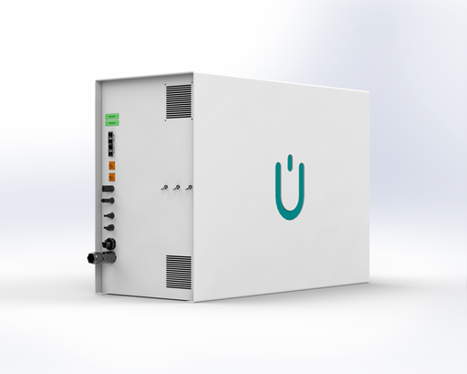 [Pv-tri-9,6] Belup battery pv 10