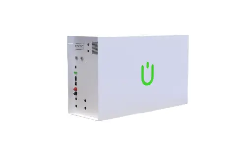 [Plu-mon-9,6-5kva] Belup battery Plug 9.6 kWh / 5 kVA - Monophasé (Sur disjoncteur)