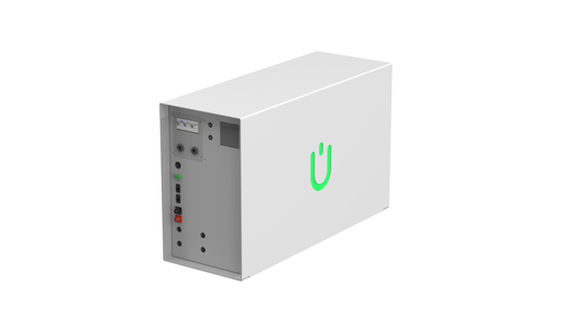 [Plu-mon-9,6-5kva] Belup battery Plug 9.6 kWh / 5 kVA - Monophasé (Sur disjoncteur)