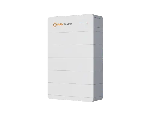 [2607080001] FlexHome-BAT5kWh-L
