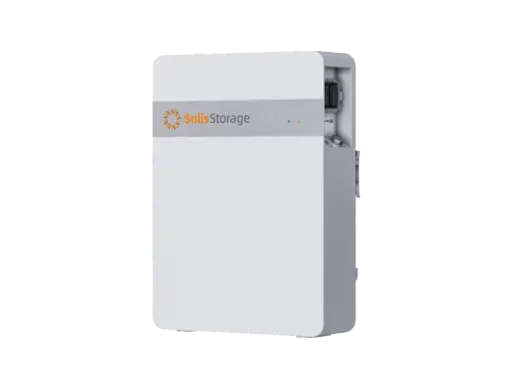 [2607090001] Solis - IntelliHome-5kWh-OD