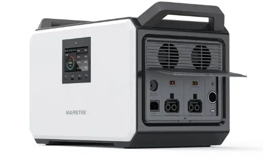 Marstek M2200 - Batterie portable offgrid 2,24 kWh