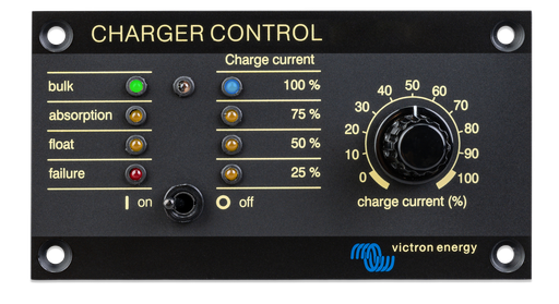 [REC010001110] Victron Phoenix Charger Control 