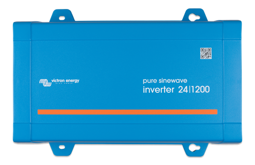 [PIN242121200] Victron Phoenix Inverter 24/1200 230V VE.Direct SCHUKO 