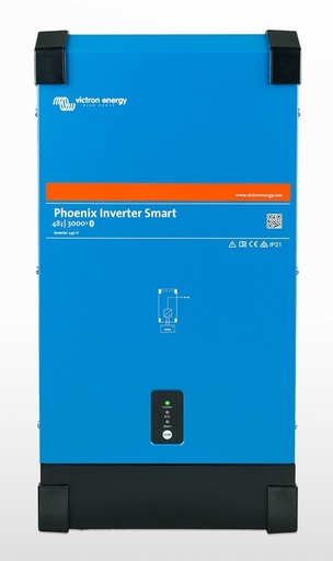 [PIN482300000] Victron Phoenix Inverter 48/3000 230V Smart 