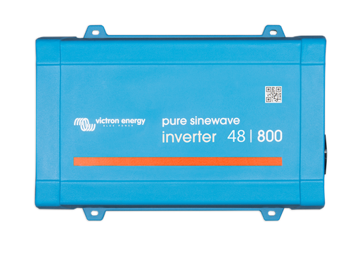 [PIN481800500] Victron Phoenix Inverter 48/800 120V VE.Direct NEMA 5-15R 