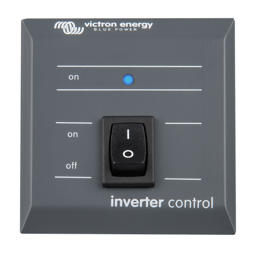 [REC040010210R] Victron Phoenix Inverter Control  VE.Direct 