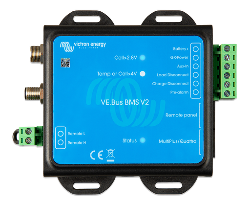 [BMS300200200] Victron VE.Bus BMS V2 