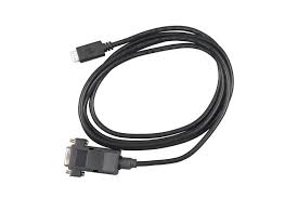 [ASS030520500] Victron VE.Direct to RS232 interface 