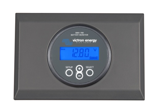 [ASS050500000] Victron Wall mounted enclosure for BMV or MPPT Control 