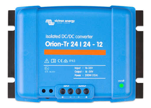 [ORI241210110] Victron Orion-Tr 24/24-12A 