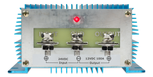[ORI122421226] Victron Orion IP67 24/12-100A 