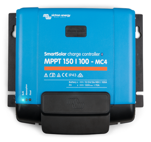 [SCC950400310] Victron MPPT WireBox-XL MC4 150-85/100 & 250-85/100 VE.Can 