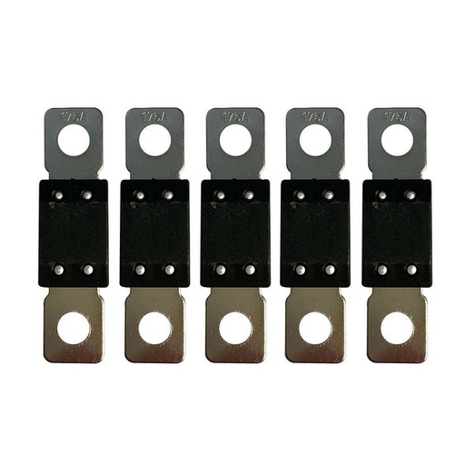 [ADA010100200] Victron MEGA-fuse 150A/80V (package of 5 pcs)