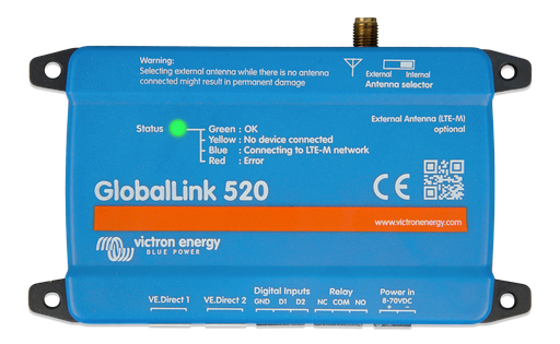 [ASS030543020] Victron GlobalLink 520 