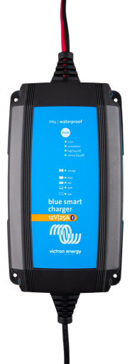 [BPC121531024R] Victron Blue Smart IP65 Charger 12/25