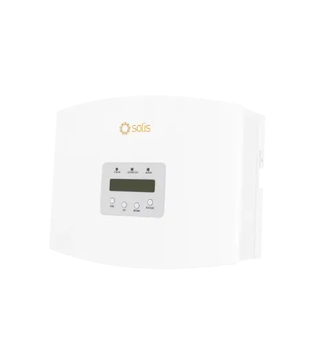 [0103140026] Solis Export Power Manager 5G+