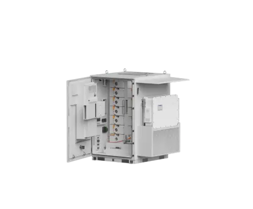 [2607050009] Solis - EverCore-120kWh-PRO-C5 