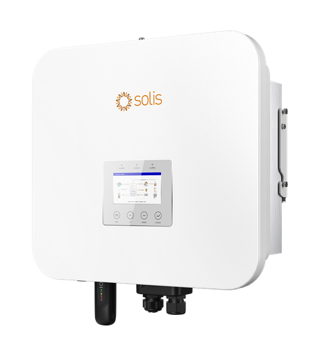 [026002150030] Solis - S6-EA3P8KAA-NV-YD-H-PRO