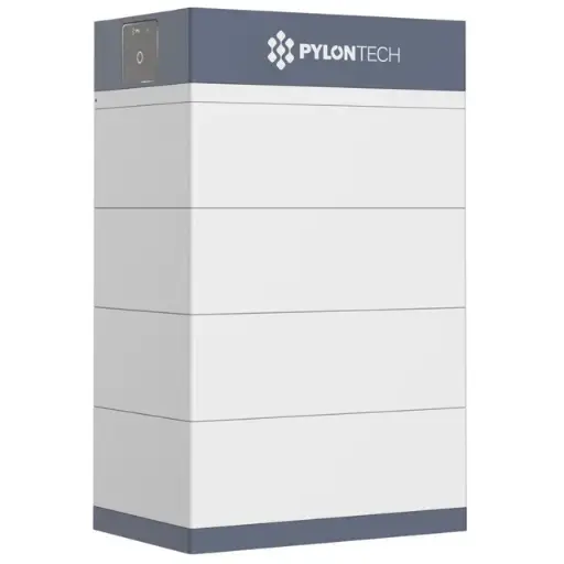[0] Pylontech Haute tension - Force H3/BAT/FH10050-Standard(Stackable)/Gray/EU