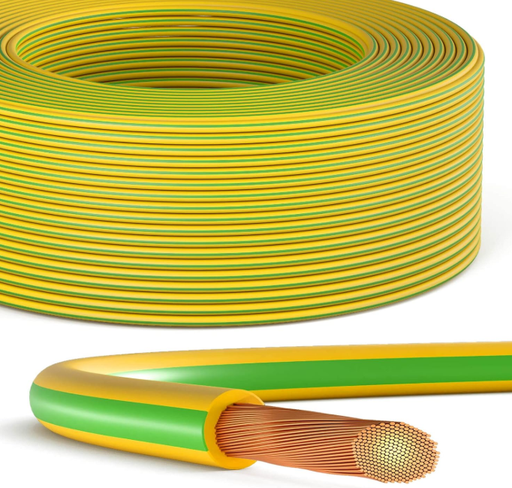[0] Cable terre 16² au 500 mètres 