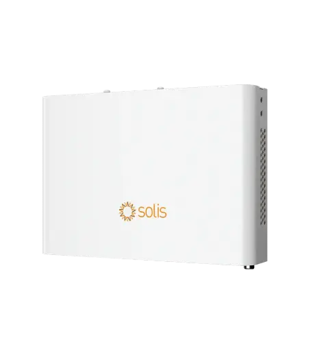 [0103040474] Solis - MB-S4-W4 