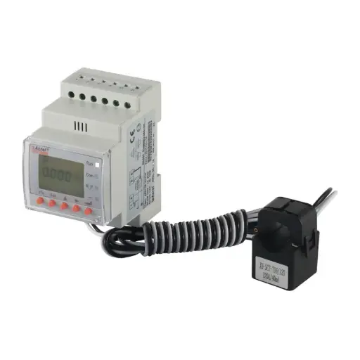[0103100102] Solis - Meter-1P-Acrel - ACR10R-D16TE