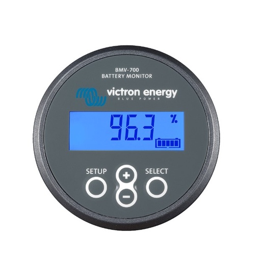 [BAM010700000] Victron Battery Monitor BMV-700