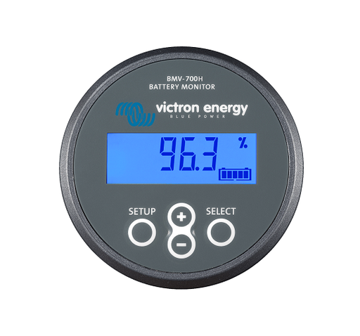 [BAM010700100] Victron Battery Monitor BMV-700H