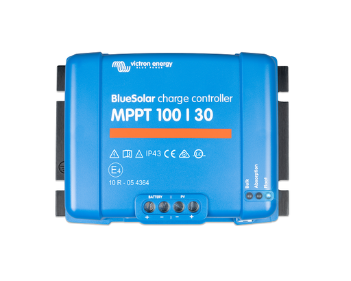 [SCC020030200] Victron BlueSolar MPPT 100/30