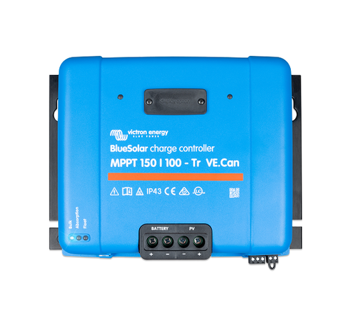 [SCC115110420] Victron BlueSolar MPPT 150/100-Tr VE.Can