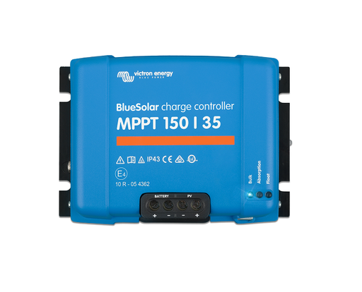 [SCC020035000] Victron BlueSolar MPPT 150/35