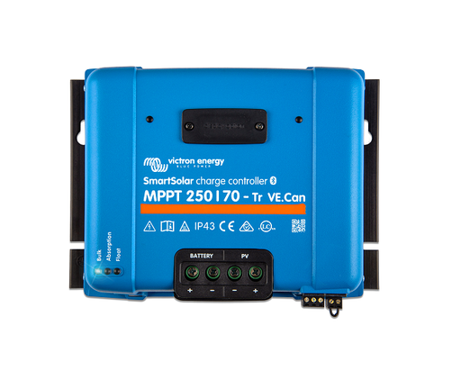 [SCC125070441] Victron BlueSolar MPPT 250/70-Tr VE.Can