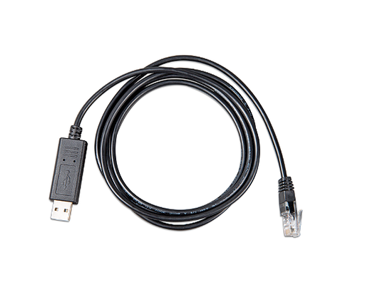 [SCC940100200] Victron BlueSolar PWM-Pro to USB interface cable