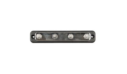 [VBB125040010] Victron Busbar 250A 4P +cover