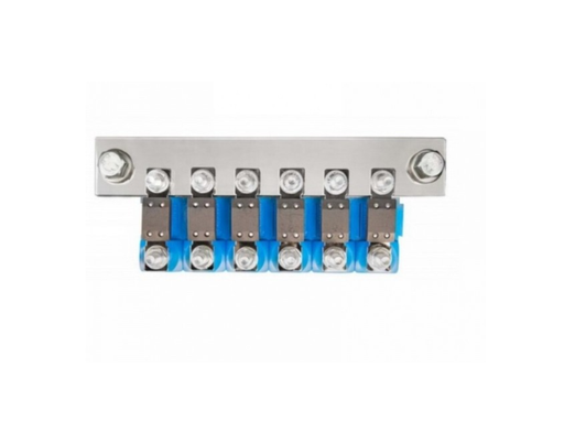 [CIP100400070] Victron Busbar to connect 6 CIP100200100