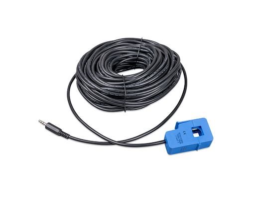 [CTR110002050] Victron Current Transformer 100A:50mA for MultiPlus-II (20m)