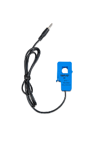[CTR110000550] Victron Current Transformer 100A:50mA for MultiPlus-II (5m)