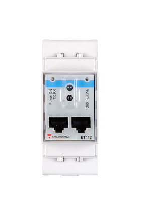 [REL300100000] Victron Energy Meter ET112 - 1 phase - max 100A