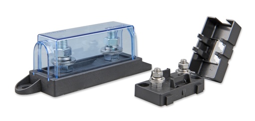[CIP000100001] Victron Fuse holder for MEGA-fuse