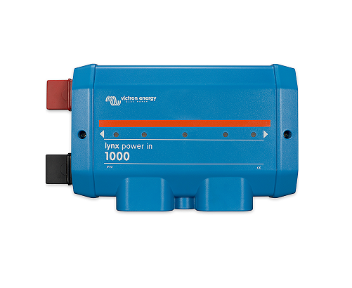 [LYN020102000] Victron Lynx Power In (M8)
