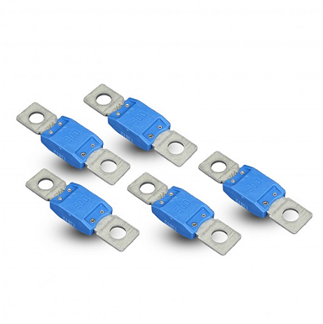 [CIP136200010] Victron MEGA-fuse 200A/32V (package of 5 pcs)