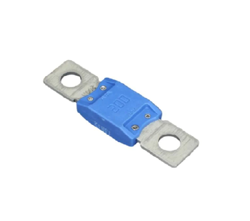 [CIP137200010] Victron MEGA-fuse 200A/58V for 48V products (1 pc)
