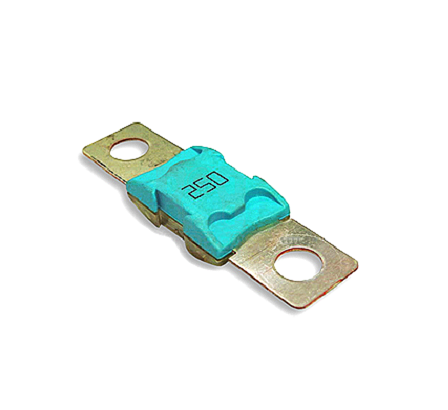 [CIP137250010] Victron MEGA-fuse 250A/58V for 48V products (1 pc)