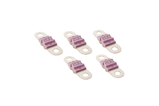 [CIP132200010] Victron MIDI-fuse 200A/32V (package of 5 pcs)