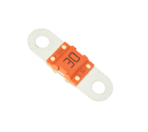 [CIP133030010] Victron MIDI-fuse 30A/58V for 48V products (1 pc)